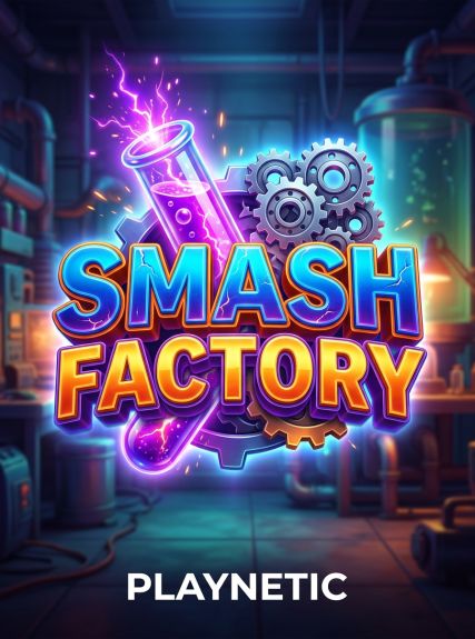 Smash Factory