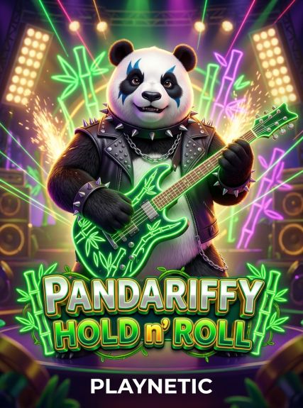 Pandariffic: Hold n' Roll