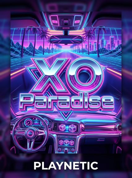 XO Paradise