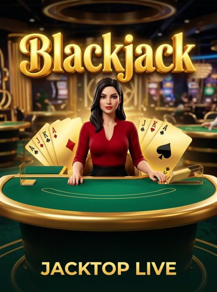 Blackjack