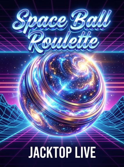  Space Ball Roulette