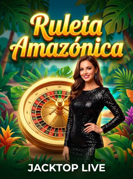 Ruleta Amazonica