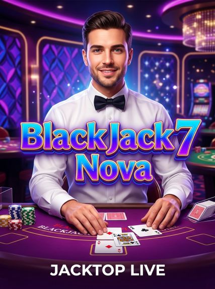 BlackJack 7 Nova