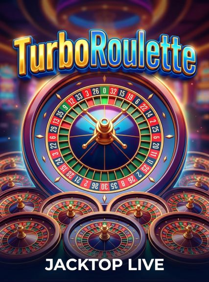 TurboRoulette