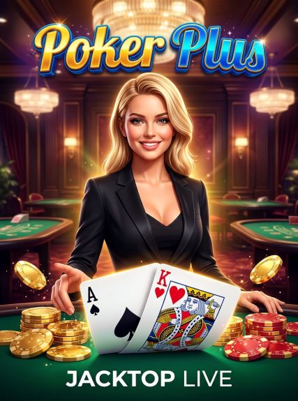 Poker Plus