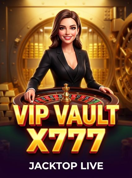 VIP VAULT X777