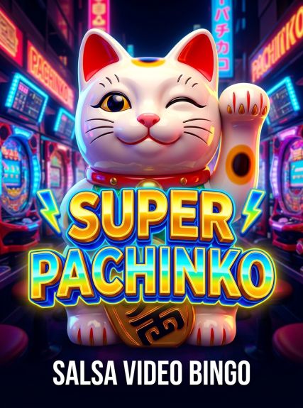 Super Pachinko