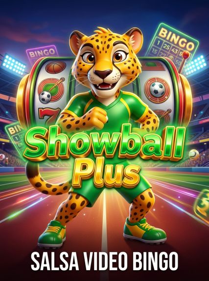 Showball Plus