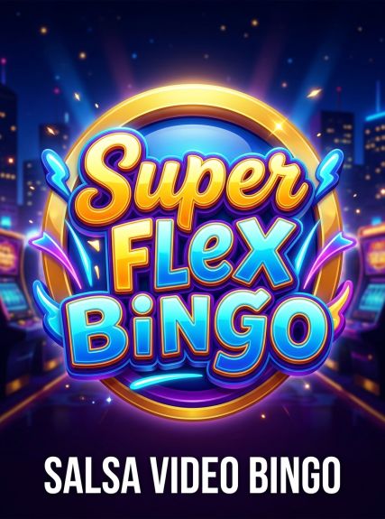 Super Flex Bingo