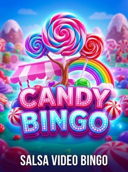 Candy Bingo