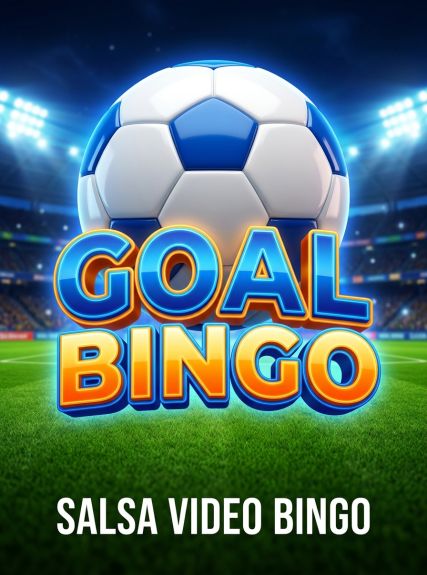 Goal Bingo