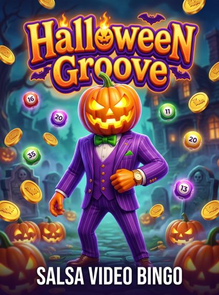 Halloween Groove