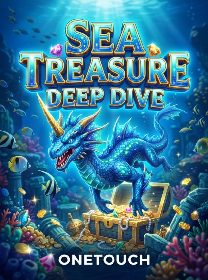 Sea Treasure Deep Dive