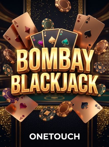 Bombay Blackjack