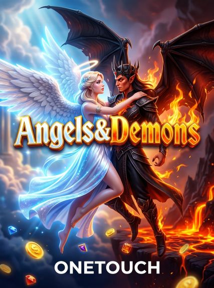 Angels&Demons