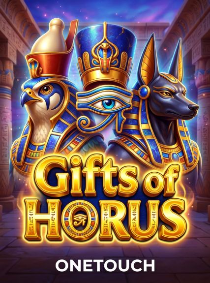 Gifts of Horus