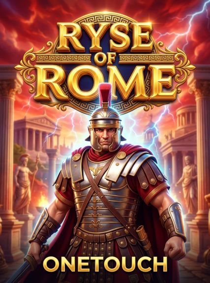 Ryse of Rome