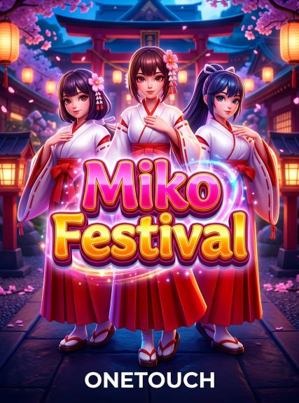 Miko Festival