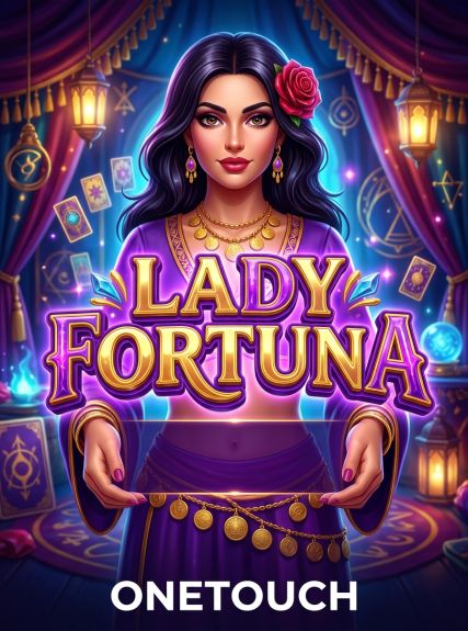 Lady Fortuna