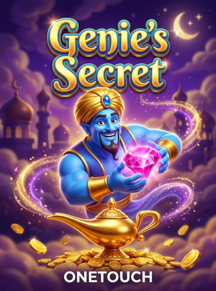 Genie's Secret