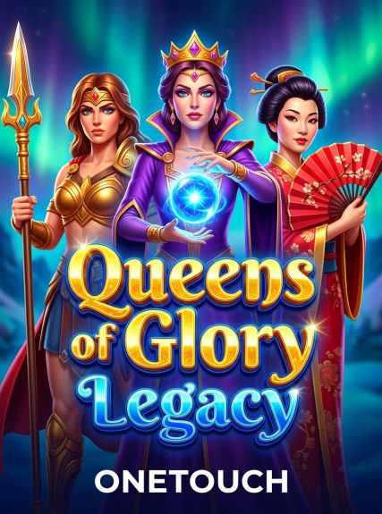 Queens of Glory Legacy