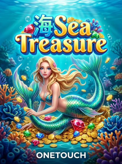 Sea Treasure