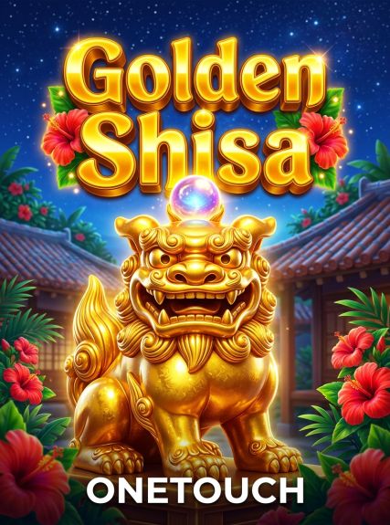 Golden Shisa