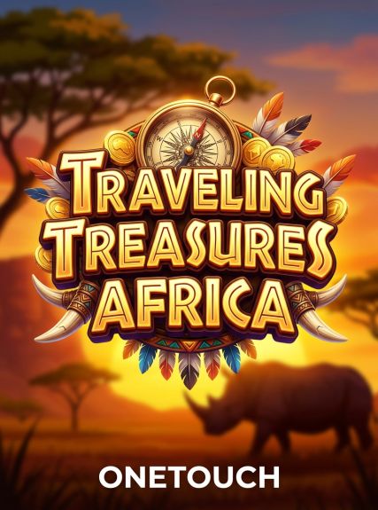 Traveling Treasures Africa