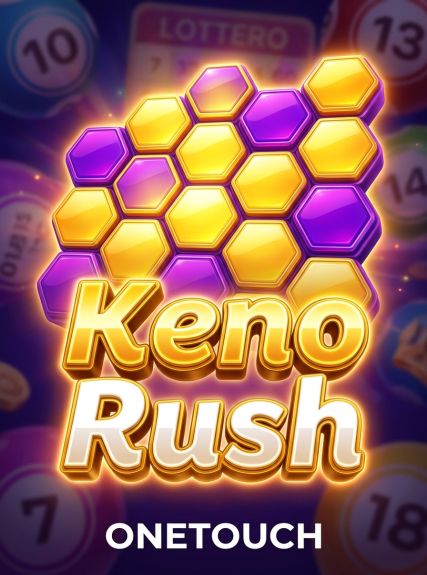 Keno Rush