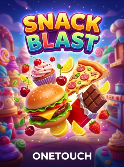 Snack Blast