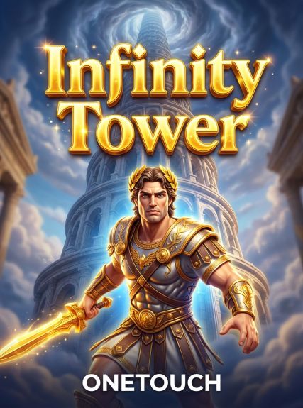 Infinity Tower