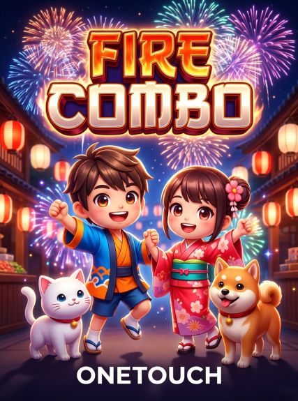 Fire Combo
