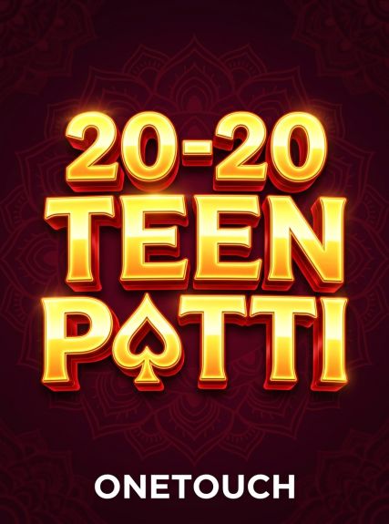 Teen Patti 20-20