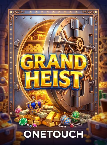 Grand Heist