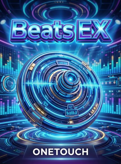 Beats EX