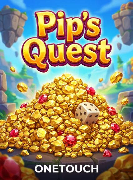 Pip's Quest