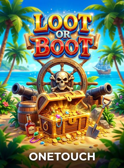 Loot or Boot