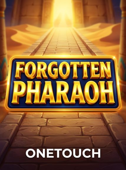 Forgotten Pharaoh