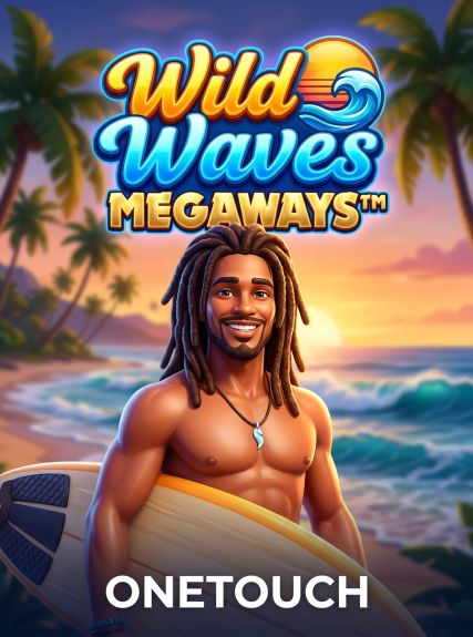 Wild Waves Megaways
