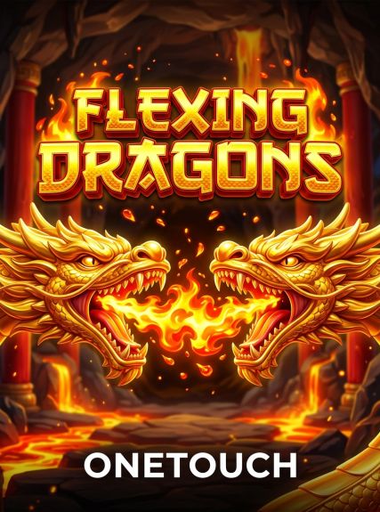 Flexing Dragons
