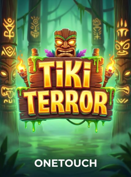 Tiki Terror