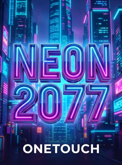 Neon 2077