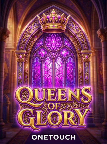 Queens of Glory