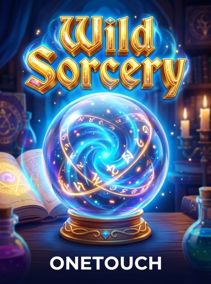 Wild Sorcery