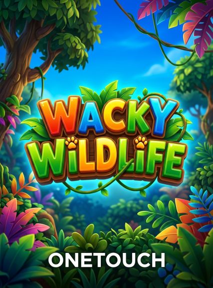 Wacky Wildlife