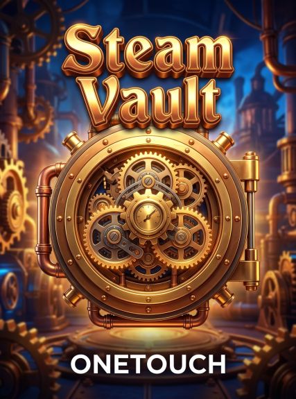 Steam Vault