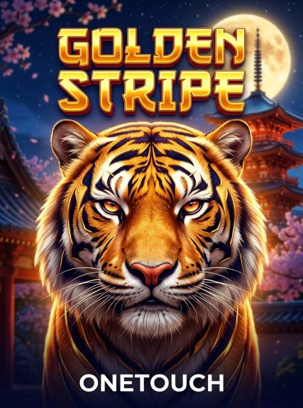 Golden Stripe