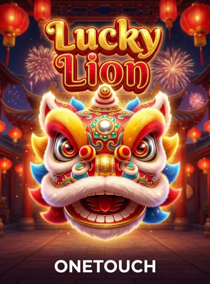 Lucky Lion