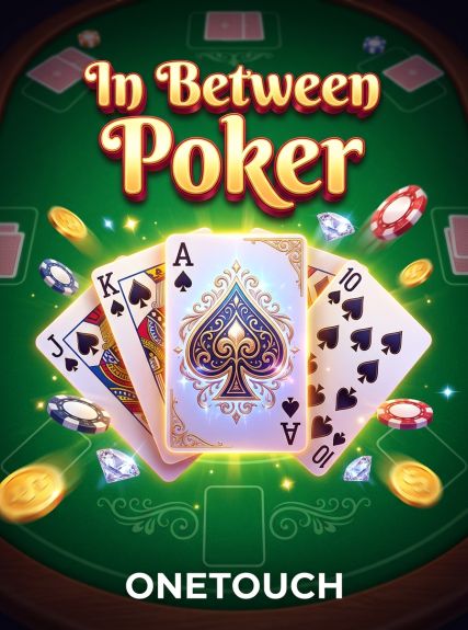In Between Poker