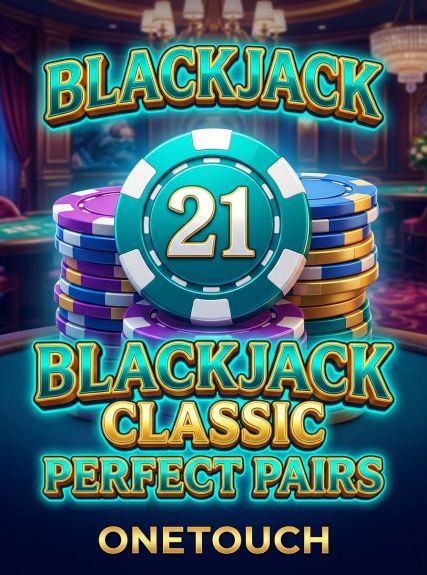 Blackjack Classic Perfect Pairs